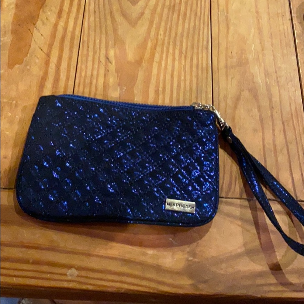 Wristlet